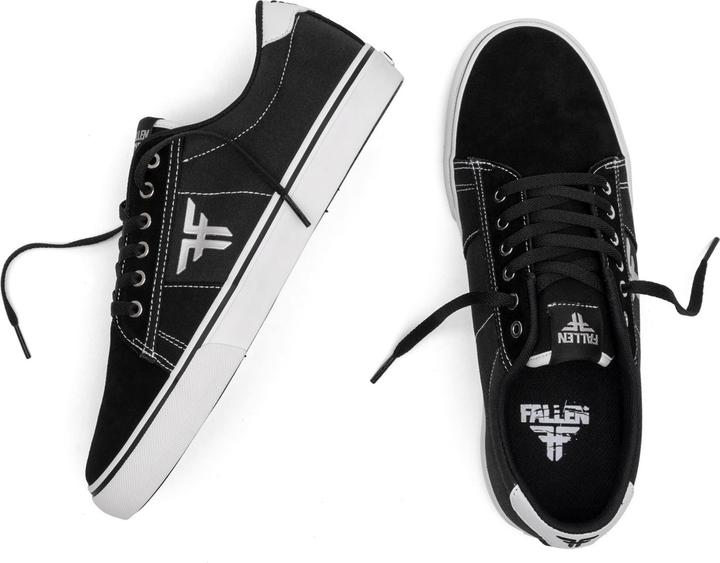 Actual product image Fallen Bomber (44.5)