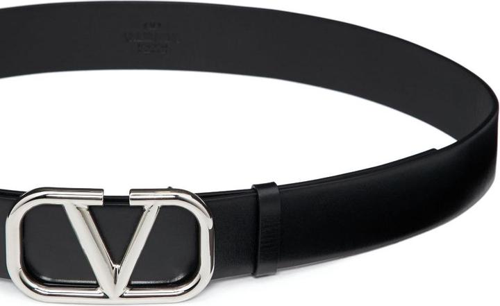 Actual product image Valentino Garavani Belts Black (90)