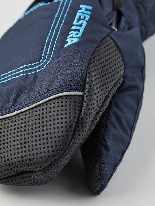 Immagine prodotto Hestra Bambino con zip lunga (2, S)