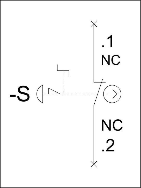 Immagine prodotto Siemens Contenitore per dispositivi di comando, 22mm