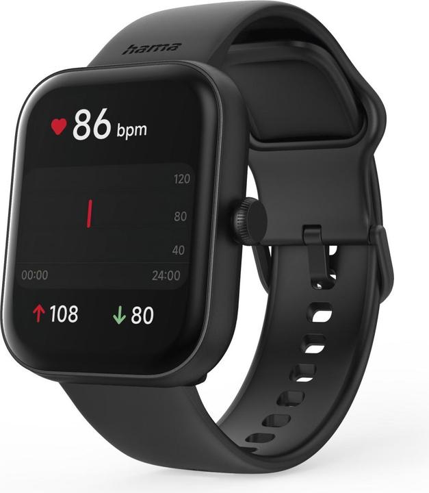 Image du produit Hama Fit Watch 5000 (47 mm)
