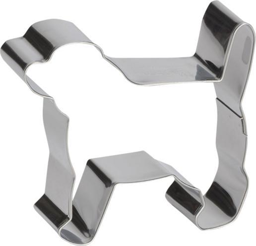 Patisse Emporte-pièce Chien 8 cm