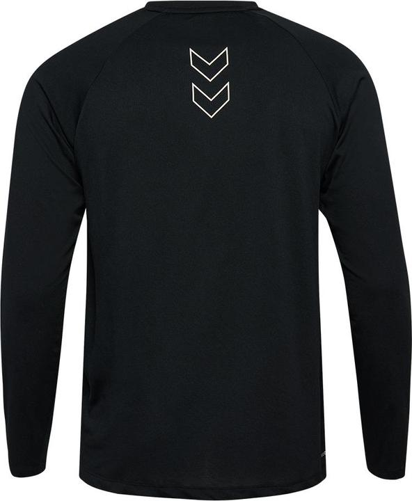 Actual product image hummel hmlCOURT LIGHT WEIGHT T-SHIRT L/S (L)