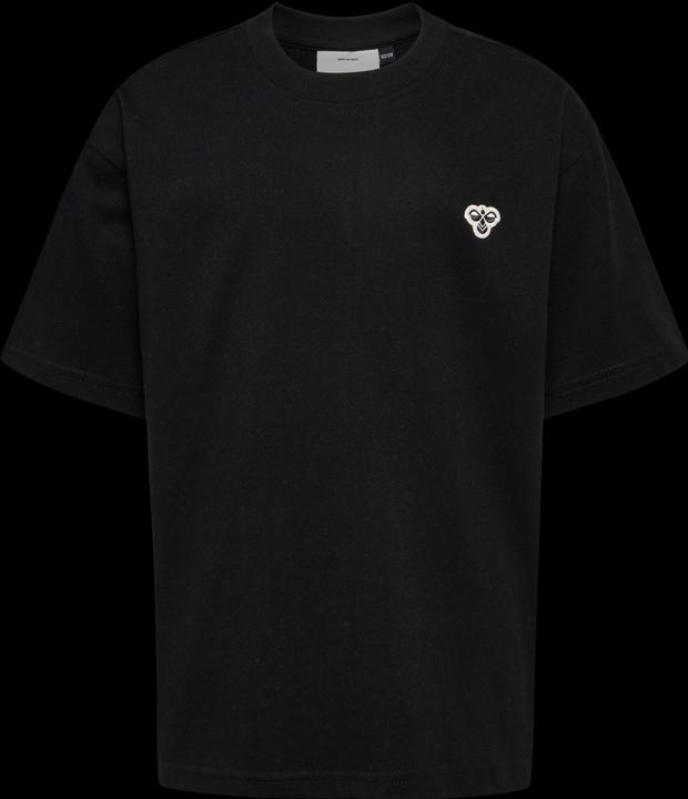Produktbild hummel hmlJR LOOSE T-SHIRT S/S BEE (110)
