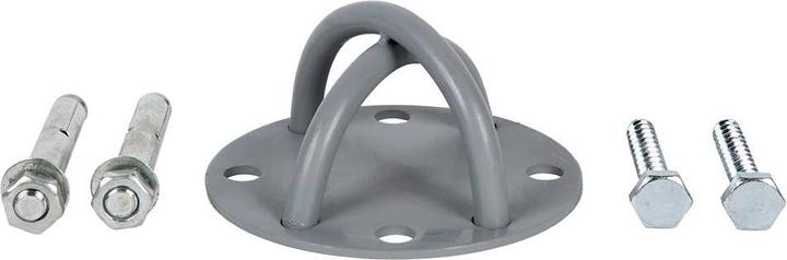 Actual product image Fitcom Schlingentrainer Halterung