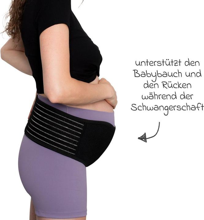 Actual product image Reer mama Stützgürtel (One size)