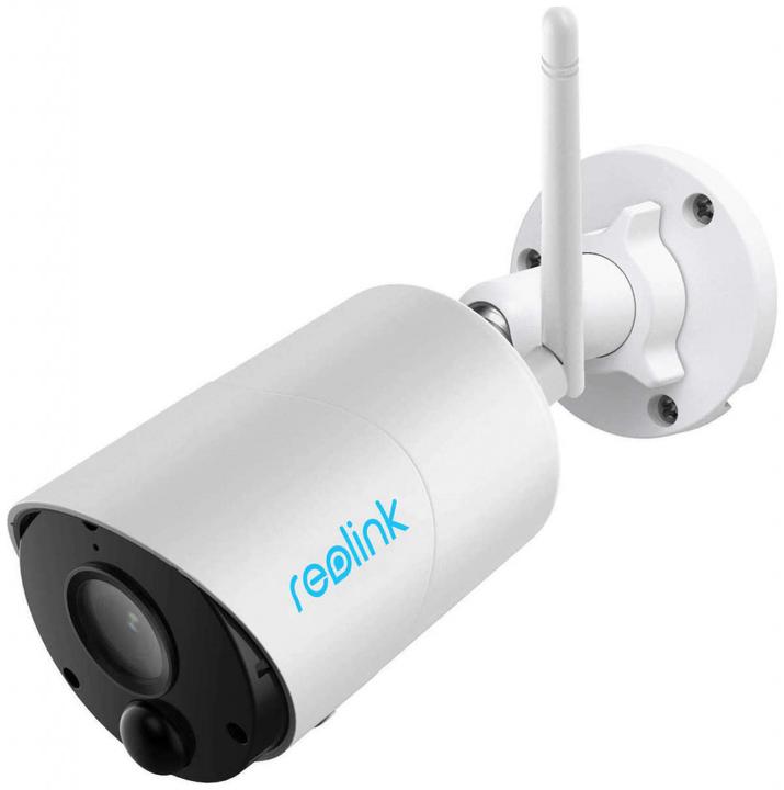 Produktbild Reolink Argus Eco (2312 x 1304 Pixels)