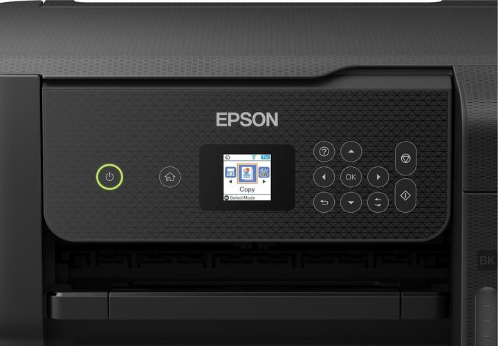 Produktbild Epson EcoTank ET-2820 (Tintentank, Farbe)