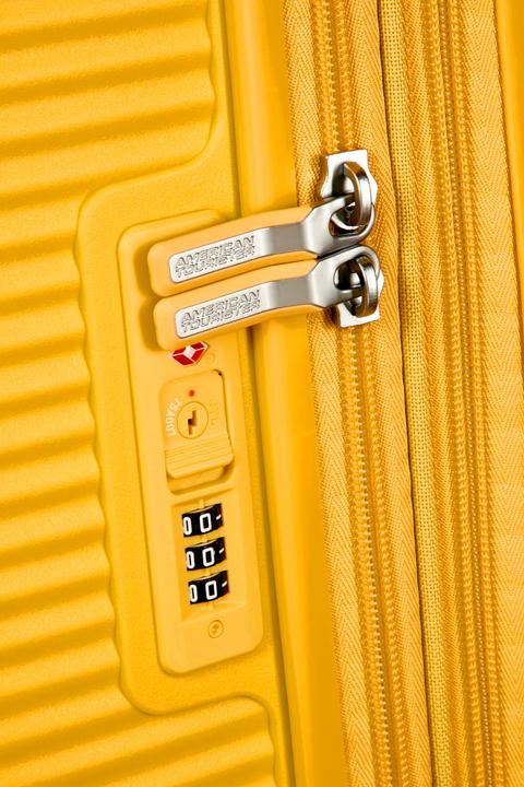 Actual product image American Tourister Soundbox (81 l, M (50 - 90l))