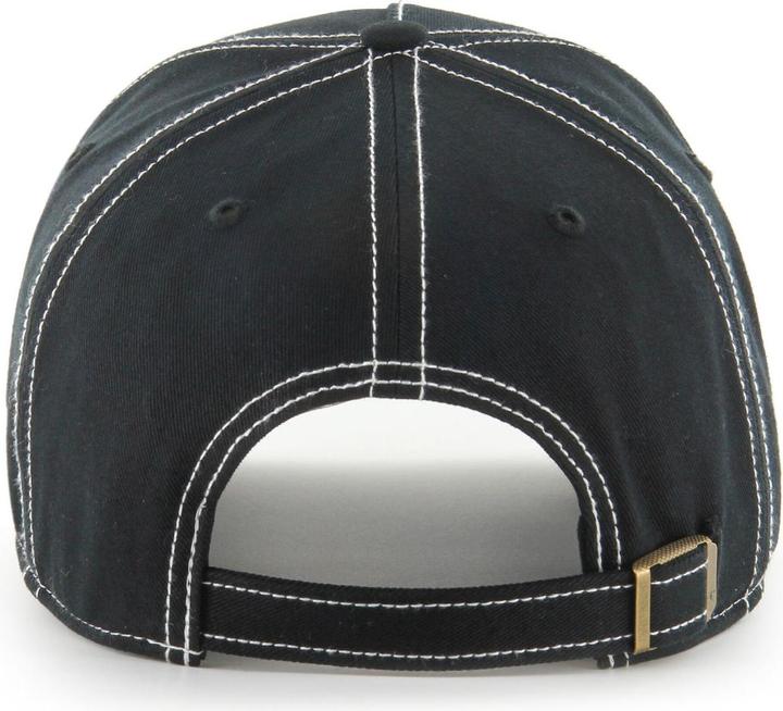 Image du produit 47 Brand Adjustable Cap - CONTRAST New York Yankees schwarz