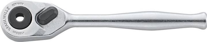 Immagine prodotto Stahlwille 415SGB N 11132020 Bit a cricchetto 1/4" (6,3 mm) (1/4")