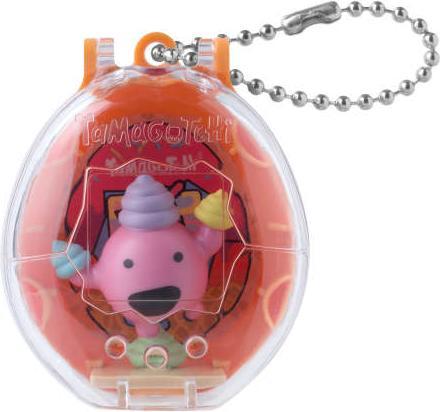 Image du produit Bandai PORTE-CLE TAMAGOTCHI - Modèle choisi aléatoirement