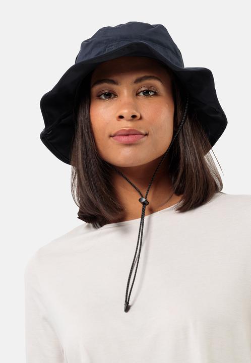 Actual product image Jack Wolfskin Mesh Hat (M)