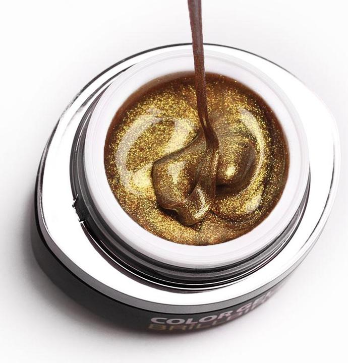 BrillBird D5 Diamond Gel – 5ml