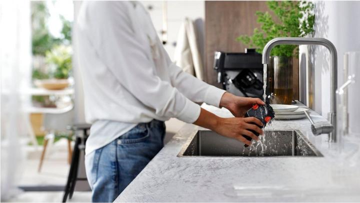 Image du produit De'Longhi Magnifica Start
