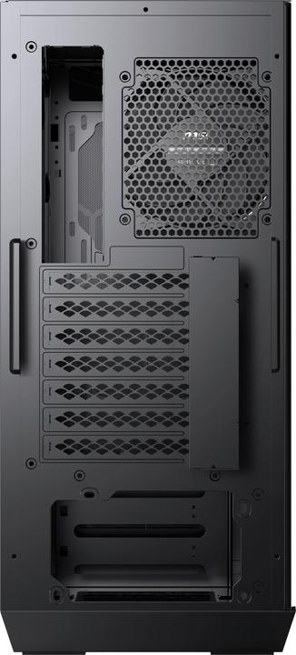 Produktbild MSI MPG Gungnir 110M (ATX, mATX, Mini-ITX)