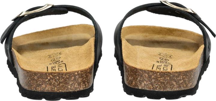 Immagine prodotto Camel Active Sandale crazy horse SCHWARZ (37)