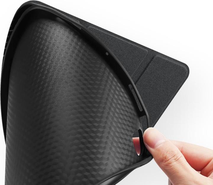 Produktbild Dux Ducis Tri-fold Smart Case (iPad Air 2020 (4. Gen), iPad Air 2022 (5. Gen))