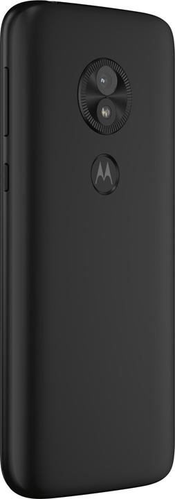 Produktbild Motorola Moto E5 Play (16 GB, Black, 5.30", Dual SIM + SD, 8 Mpx, 4G)