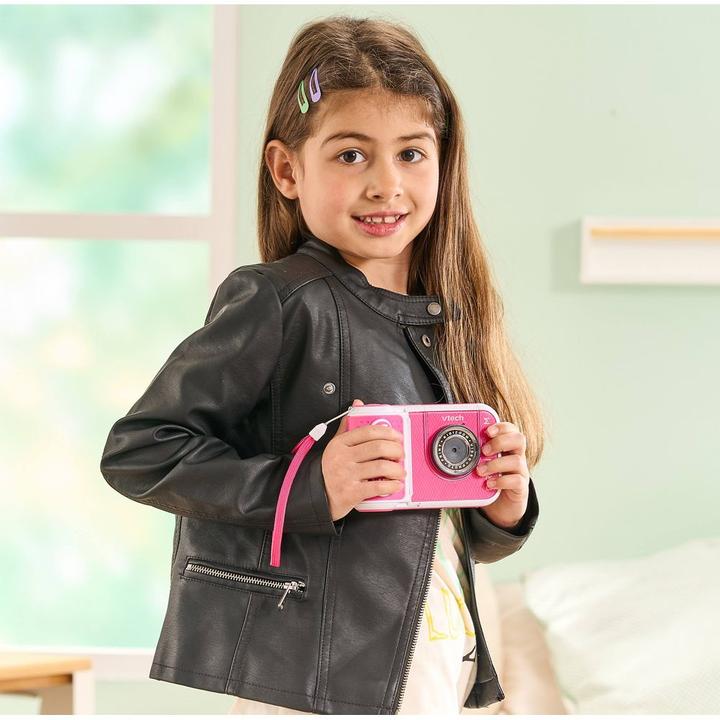 Actual product image VTech KidiZoom Print Cam