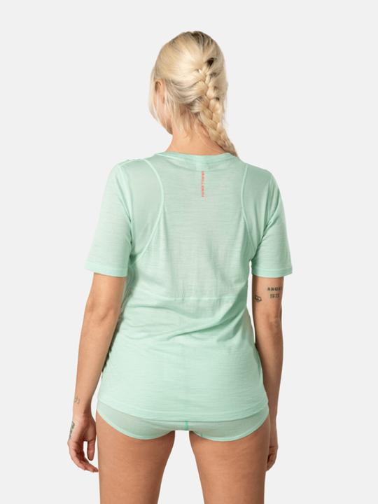 Produktbild Kari Traa Embla Wool Tee (L)