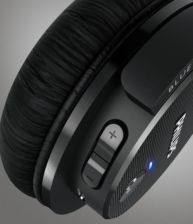 Produktbild Philips Shb5500 (9 h, Akkubetrieb)