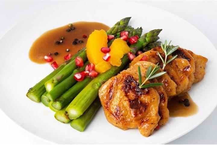 Image du produit Vantastic Foods Medaillons (200 g)