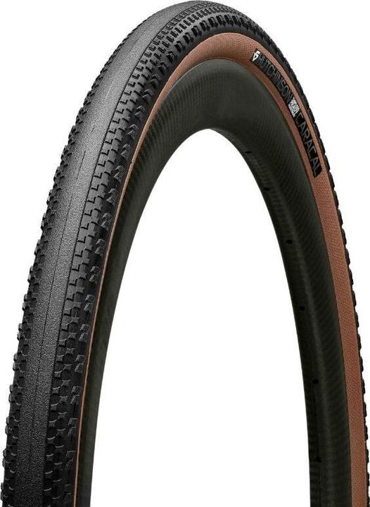 Actual product image Hutchinson Folding tyre Caracal Hardskin (28 x 1 1/2, 40-622)