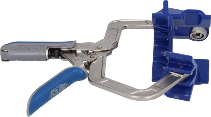 Productafbeelding Kreg Set 4x Automaxx hoekklem 90Â° 25 mm ( KHCCC ) klemklem (25 mm)