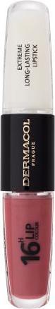 Produktbild Dermacol 16H Lip Colour Extreme Long-Lasting Lipstick (12)