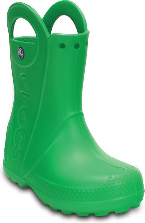 Image du produit Crocs Bottes de pluie Handle It Kids (29)