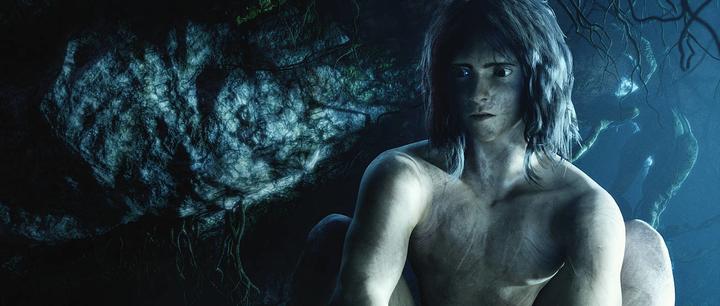 Immagine prodotto Tarzan (Blu-ray, 2013, Tedesco)