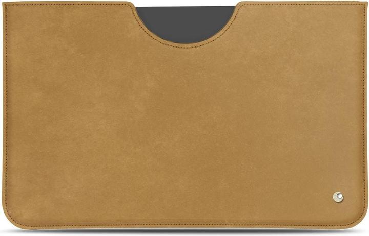 Actual product image Noreve Leather case (iPad 10.2 2019)