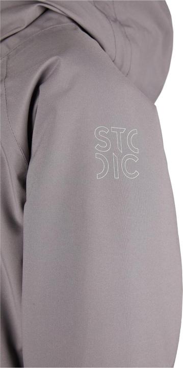 Actual product image Stoic Kid's MountainWool VallrunSt. Ski Jacket (104)