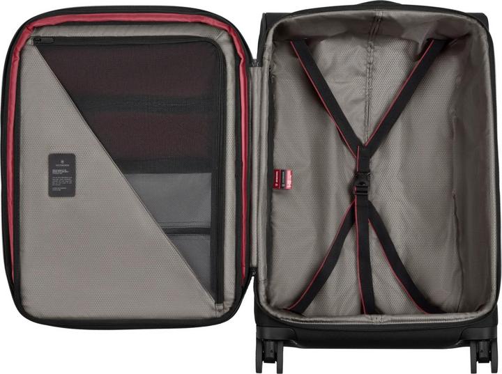 Produktbild Victorinox Crosslight Large Softside Case (106 l, L (90 - 115l))