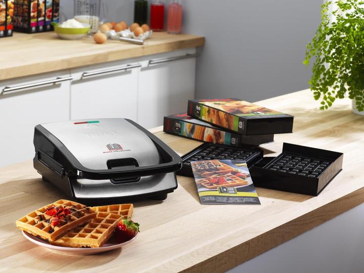Immagine prodotto Tefal Snack Collection
