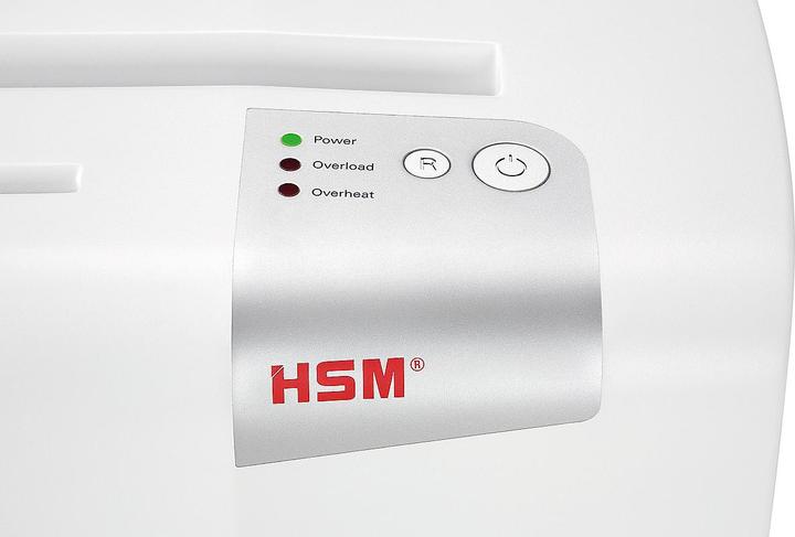 Immagine prodotto HSM Trituratore SHREDSTAR 1043121 X5 4,5x30mm (Taglio delle particelle)