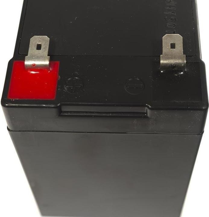 Produktbild GreenCell AGM05 (12 V, 7.20 Ah)