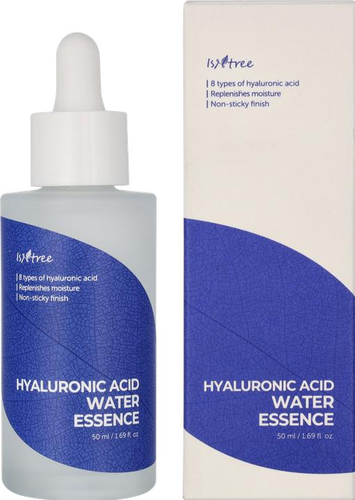 Produktbild Isntree Hyaluronic Acid Water Essence (50 ml)