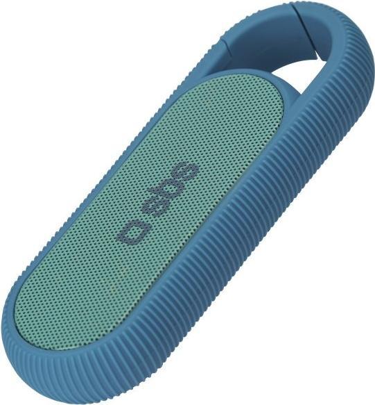 Produktbild SBS Tragbarer Wireless-Lautsprecher (3 h, Akkubetrieb)