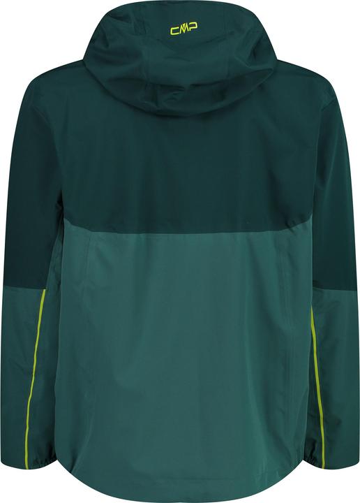 Produktbild CMP Campagnolo Jacket Fix Hood 2 Layer (52, XL)