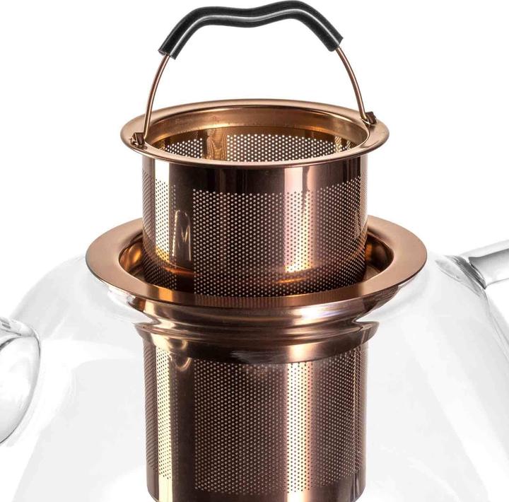 Actual product image Leonardo Tè Per Te Tee-Set (4 Piece)