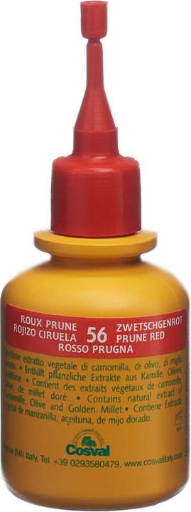 Produktbild Sanotint Haartönung 56 pflaumenrot (56 pflaumenrot)