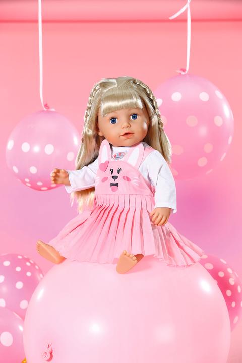 Produktbild Baby Born Häschenkleid