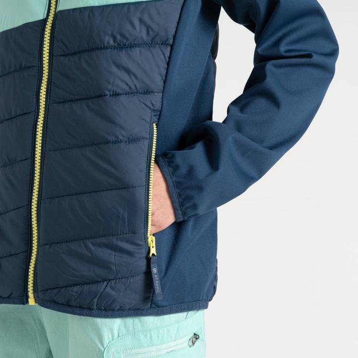 Actual product image Dare2b Explore Hybrid (128)