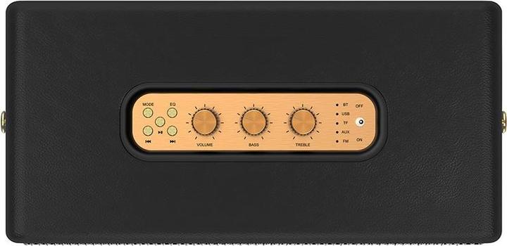 Actual product image Tracer M60 TWS bluetooth czarny (15 h, Battery operated)