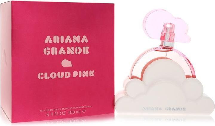 Image du produit Ariana Grande Cloud Pink EDP 100 ml (Eau de parfum, 100 ml)