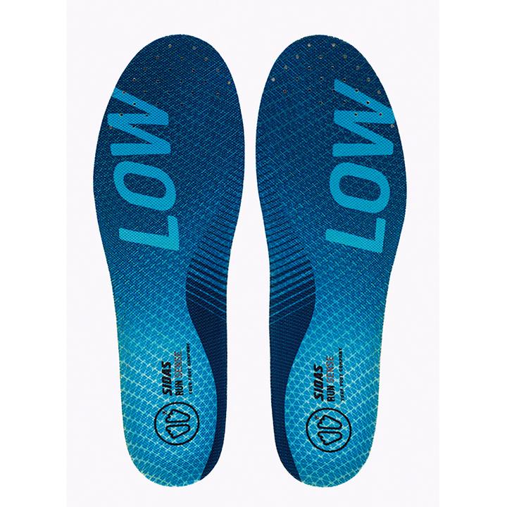 Actual product image Sidas Insoles 3 Feet Run Sense Low Xs