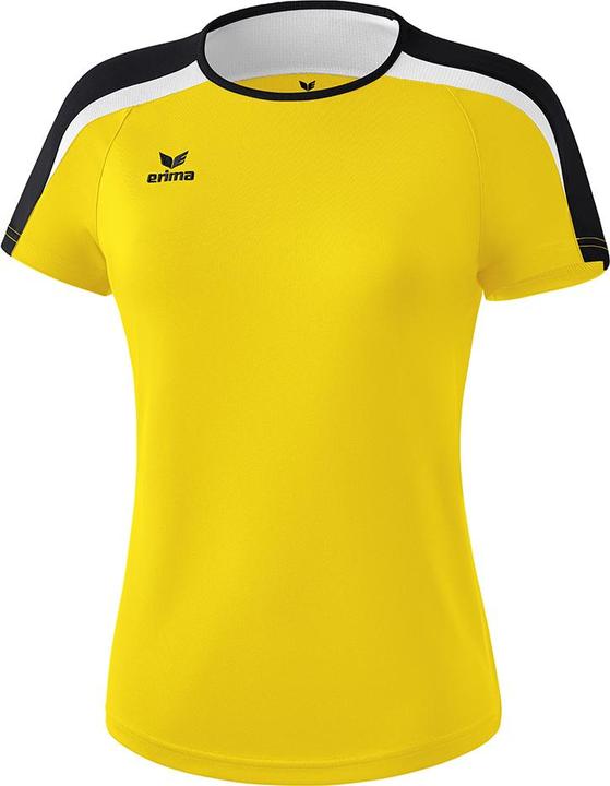 giallo nero e bianco