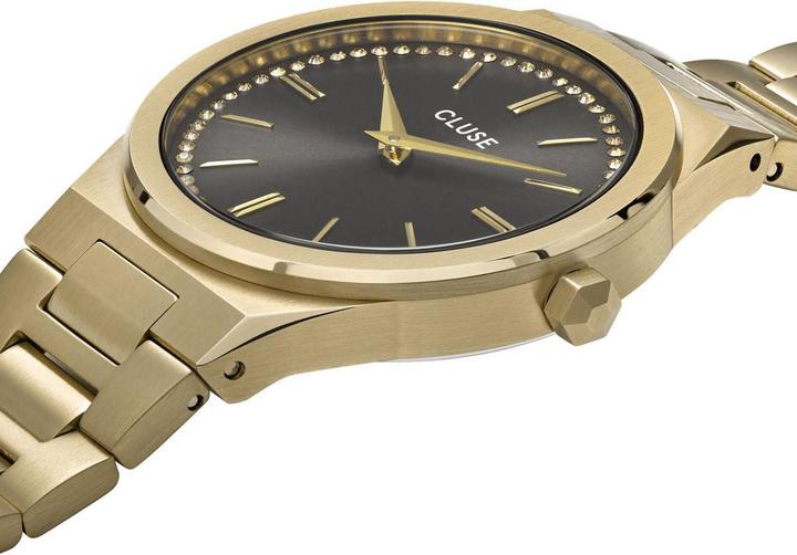 Image du produit Cluse Caroline Receveur Vigoureux Édition spéciale (Montre analogique, 33 mm)